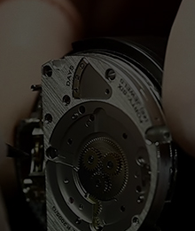 哈尔滨卡地亚手表维修保养中心