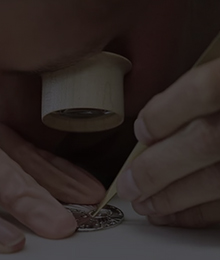 哈尔滨卡地亚手表维修保养中心