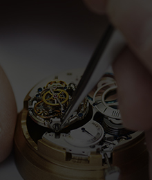 哈尔滨卡地亚手表维修保养中心