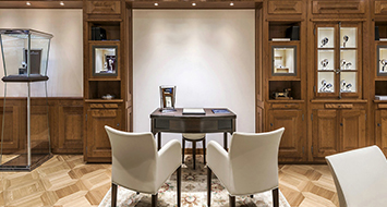 卡地亚哈尔滨售后维修中心服务