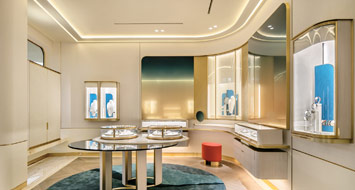 卡地亚哈尔滨售后维修中心服务