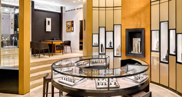 卡地亚哈尔滨售后维修中心服务