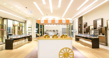 卡地亚哈尔滨售后维修中心服务