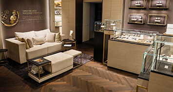 卡地亚哈尔滨售后维修中心服务