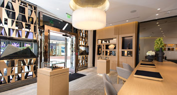 卡地亚哈尔滨售后维修中心服务