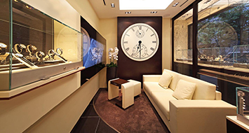 卡地亚哈尔滨售后维修中心服务