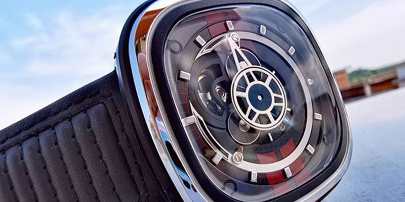 卡地亚（Cartier）哈尔滨手表哪个售后好