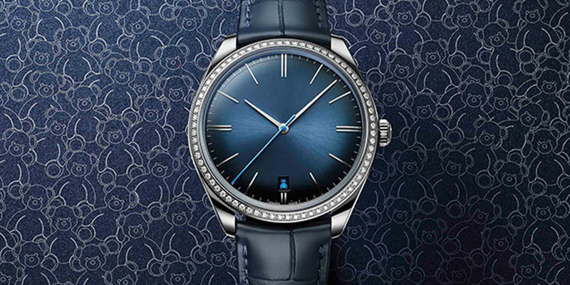 哈尔滨卡地亚（Cartier）手表店